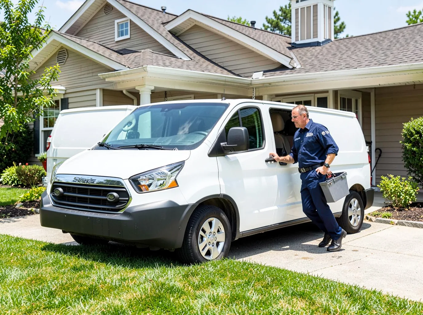 Emergency Plumber company in Kuna, ID